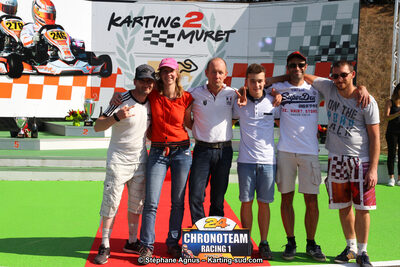 23 & 24/09/2017 : 24H Karting Loisir de Karting 2 Muret (Photos Stéphane Agnus) 2017 — karting