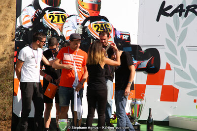 23 & 24/09/2017 : 24H Karting Loisir de Karting 2 Muret (Photos Stéphane Agnus) 2017 — karting