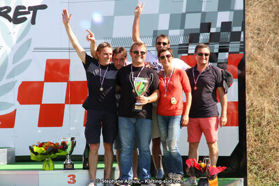 23 & 24/09/2017 : 24H Karting Loisir de Karting 2 Muret (Photos Stéphane Agnus) 2017 — karting