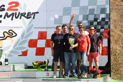 23 & 24/09/2017 : 24H Karting Loisir de Karting 2 Muret (Photos Stéphane Agnus) 2017 — karting