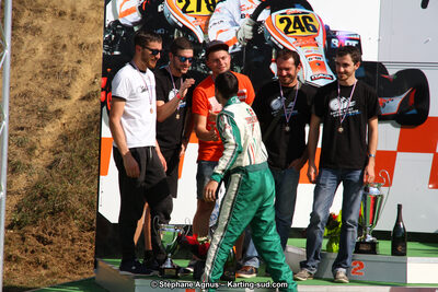 23 & 24/09/2017 : 24H Karting Loisir de Karting 2 Muret (Photos Stéphane Agnus) 2017 — karting