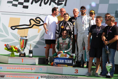 23 & 24/09/2017 : 24H Karting Loisir de Karting 2 Muret (Photos Stéphane Agnus) 2017 — karting