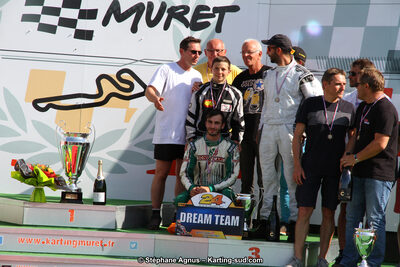 23 & 24/09/2017 : 24H Karting Loisir de Karting 2 Muret (Photos Stéphane Agnus) 2017 — karting