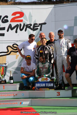 23 & 24/09/2017 : 24H Karting Loisir de Karting 2 Muret (Photos Stéphane Agnus) 2017 — karting
