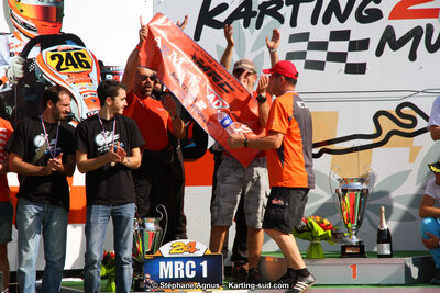 23 & 24/09/2017 : 24H Karting Loisir de Karting 2 Muret (Photos Stéphane Agnus) 2017 — karting