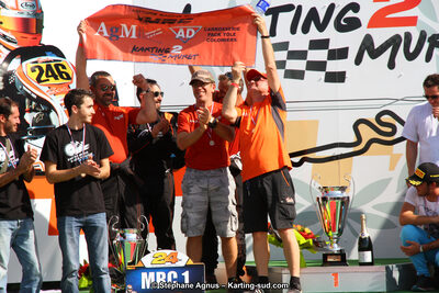 23 & 24/09/2017 : 24H Karting Loisir de Karting 2 Muret (Photos Stéphane Agnus) 2017 — karting