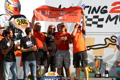 23 & 24/09/2017 : 24H Karting Loisir de Karting 2 Muret (Photos Stéphane Agnus) 2017 — karting