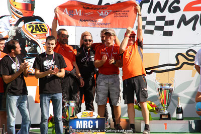 23 & 24/09/2017 : 24H Karting Loisir de Karting 2 Muret (Photos Stéphane Agnus) 2017 — karting