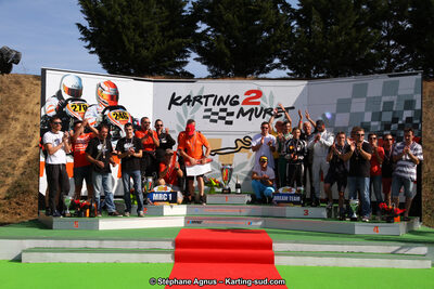 23 & 24/09/2017 : 24H Karting Loisir de Karting 2 Muret (Photos Stéphane Agnus) 2017 — karting