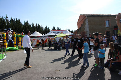 23 & 24/09/2017 : 24H Karting Loisir de Karting 2 Muret (Photos Stéphane Agnus) 2017 — karting