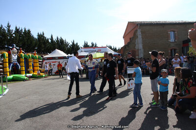 23 & 24/09/2017 : 24H Karting Loisir de Karting 2 Muret (Photos Stéphane Agnus) 2017 — karting