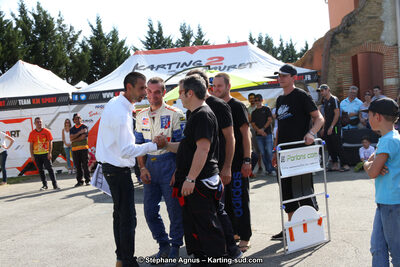 23 & 24/09/2017 : 24H Karting Loisir de Karting 2 Muret (Photos Stéphane Agnus) 2017 — karting