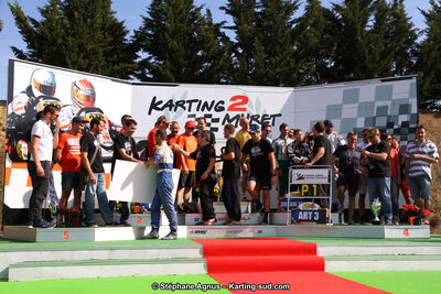 23 & 24/09/2017 : 24H Karting Loisir de Karting 2 Muret (Photos Stéphane Agnus) 2017 — karting