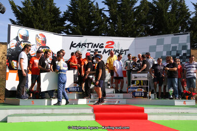 23 & 24/09/2017 : 24H Karting Loisir de Karting 2 Muret (Photos Stéphane Agnus) 2017 — karting