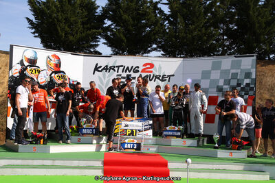 23 & 24/09/2017 : 24H Karting Loisir de Karting 2 Muret (Photos Stéphane Agnus) 2017 — karting