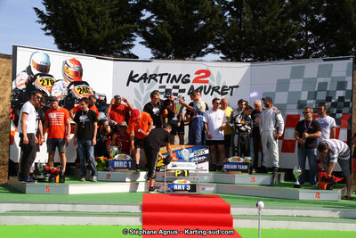 23 & 24/09/2017 : 24H Karting Loisir de Karting 2 Muret (Photos Stéphane Agnus) 2017 — karting