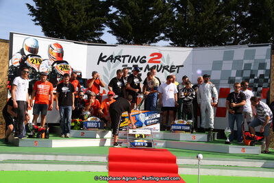 23 & 24/09/2017 : 24H Karting Loisir de Karting 2 Muret (Photos Stéphane Agnus) 2017 — karting