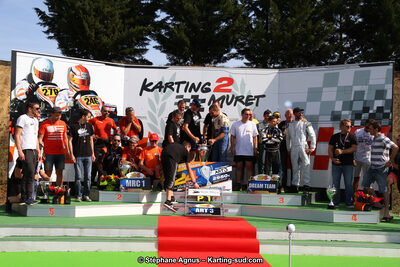 23 & 24/09/2017 : 24H Karting Loisir de Karting 2 Muret (Photos Stéphane Agnus) 2017 — karting