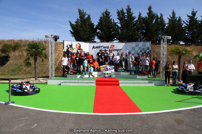 23 & 24/09/2017 : 24H Karting Loisir de Karting 2 Muret (Photos Stéphane Agnus) 2017 — karting