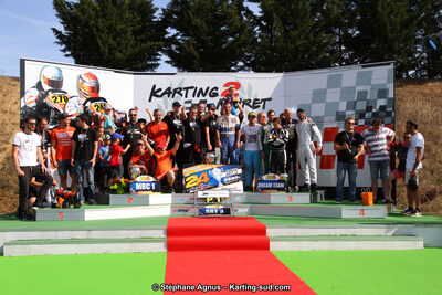 23 & 24/09/2017 : 24H Karting Loisir de Karting 2 Muret (Photos Stéphane Agnus) 2017 — karting