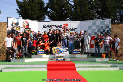 23 & 24/09/2017 : 24H Karting Loisir de Karting 2 Muret (Photos Stéphane Agnus) 2017 — karting