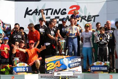 23 & 24/09/2017 : 24H Karting Loisir de Karting 2 Muret (Photos Stéphane Agnus) 2017 — karting