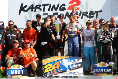23 & 24/09/2017 : 24H Karting Loisir de Karting 2 Muret (Photos Stéphane Agnus) 2017 — karting