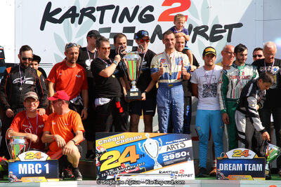 23 & 24/09/2017 : 24H Karting Loisir de Karting 2 Muret (Photos Stéphane Agnus) 2017 — karting