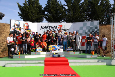 23 & 24/09/2017 : 24H Karting Loisir de Karting 2 Muret (Photos Stéphane Agnus) 2017 — karting