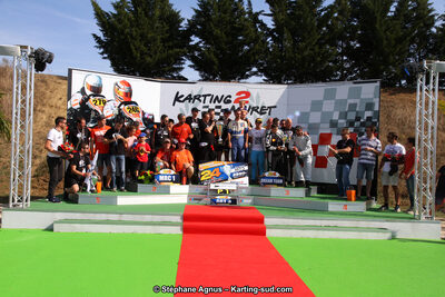 23 & 24/09/2017 : 24H Karting Loisir de Karting 2 Muret (Photos Stéphane Agnus) 2017 — karting