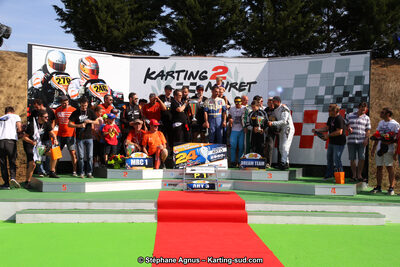 23 & 24/09/2017 : 24H Karting Loisir de Karting 2 Muret (Photos Stéphane Agnus) 2017 — karting