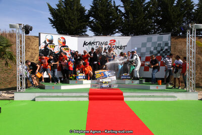 23 & 24/09/2017 : 24H Karting Loisir de Karting 2 Muret (Photos Stéphane Agnus) 2017 — karting