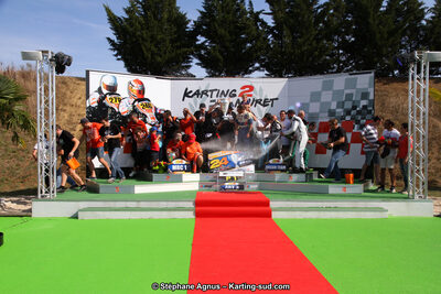 23 & 24/09/2017 : 24H Karting Loisir de Karting 2 Muret (Photos Stéphane Agnus) 2017 — karting