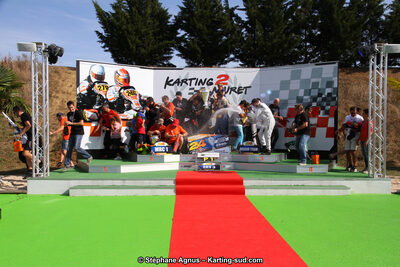 23 & 24/09/2017 : 24H Karting Loisir de Karting 2 Muret (Photos Stéphane Agnus) 2017 — karting