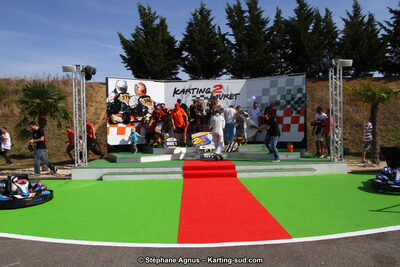 23 & 24/09/2017 : 24H Karting Loisir de Karting 2 Muret (Photos Stéphane Agnus) 2017 — karting