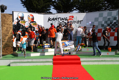23 & 24/09/2017 : 24H Karting Loisir de Karting 2 Muret (Photos Stéphane Agnus) 2017 — karting