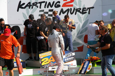 23 & 24/09/2017 : 24H Karting Loisir de Karting 2 Muret (Photos Stéphane Agnus) 2017 — karting