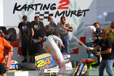 23 & 24/09/2017 : 24H Karting Loisir de Karting 2 Muret (Photos Stéphane Agnus) 2017 — karting