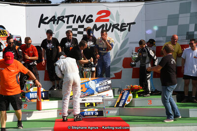 23 & 24/09/2017 : 24H Karting Loisir de Karting 2 Muret (Photos Stéphane Agnus) 2017 — karting