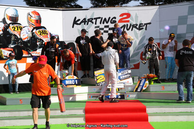 23 & 24/09/2017 : 24H Karting Loisir de Karting 2 Muret (Photos Stéphane Agnus) 2017 — karting