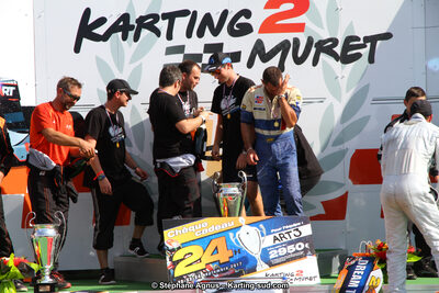 23 & 24/09/2017 : 24H Karting Loisir de Karting 2 Muret (Photos Stéphane Agnus) 2017 — karting