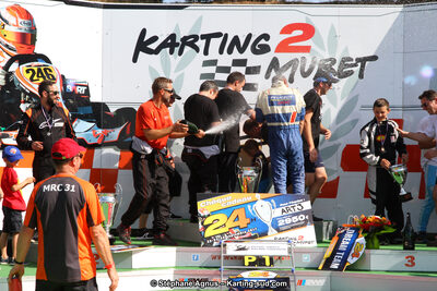 23 & 24/09/2017 : 24H Karting Loisir de Karting 2 Muret (Photos Stéphane Agnus) 2017 — karting