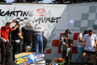 23 & 24/09/2017 : 24H Karting Loisir de Karting 2 Muret (Photos Stéphane Agnus) 2017 — karting