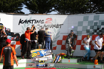 23 & 24/09/2017 : 24H Karting Loisir de Karting 2 Muret (Photos Stéphane Agnus) 2017 — karting