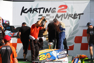 23 & 24/09/2017 : 24H Karting Loisir de Karting 2 Muret (Photos Stéphane Agnus) 2017 — karting