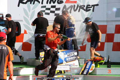 23 & 24/09/2017 : 24H Karting Loisir de Karting 2 Muret (Photos Stéphane Agnus) 2017 — karting