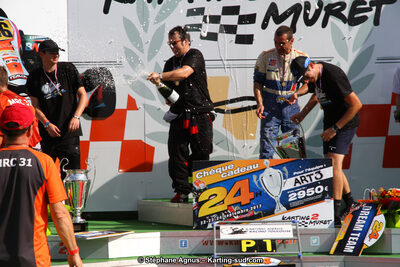 23 & 24/09/2017 : 24H Karting Loisir de Karting 2 Muret (Photos Stéphane Agnus) 2017 — karting