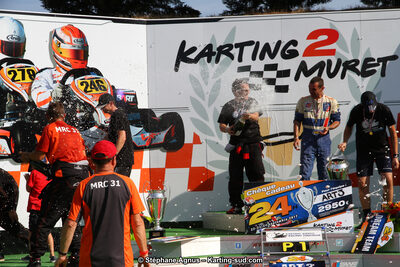 23 & 24/09/2017 : 24H Karting Loisir de Karting 2 Muret (Photos Stéphane Agnus) 2017 — karting