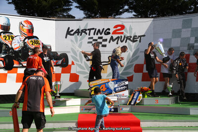 23 & 24/09/2017 : 24H Karting Loisir de Karting 2 Muret (Photos Stéphane Agnus) 2017 — karting