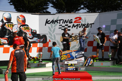 23 & 24/09/2017 : 24H Karting Loisir de Karting 2 Muret (Photos Stéphane Agnus) 2017 — karting